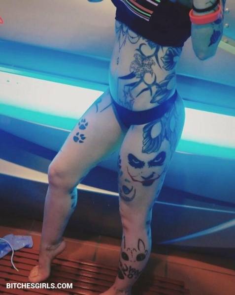 Jessisapphyri Instagram Sexy Influencer - Nude Videos on dailyfans.net