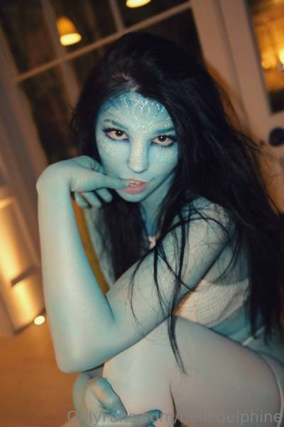 Belle Delphine Nude Avatar Cosplay Onlyfans Set Leaked on dailyfans.net