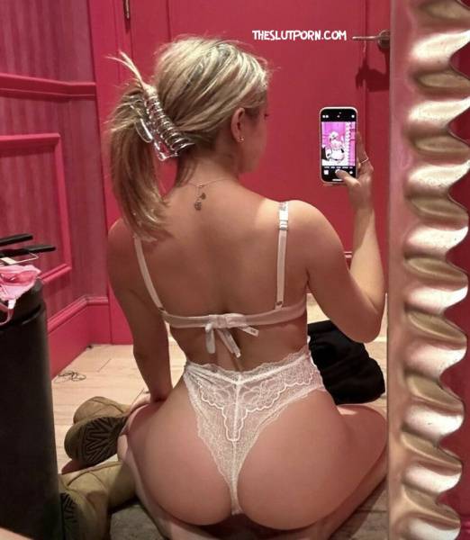 Breckie Hill Nude Onlyfans Leaks! NEW on dailyfans.net