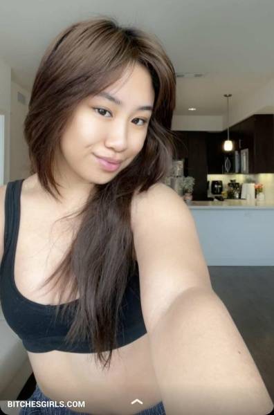 Dawn Jaqueline Nude Asian Onlyfans Leaked Porn Videos on dailyfans.net