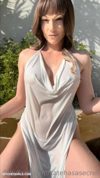 Kate Nude - Elliot Leaked Nudes on dailyfans.net