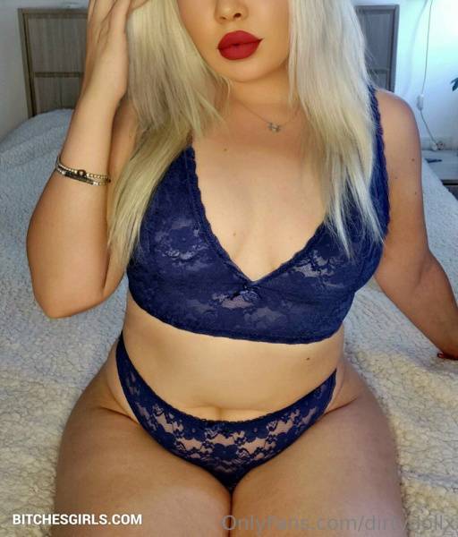 Iamdirtydoll - Onlyfans Leaked Naked Photos on dailyfans.net