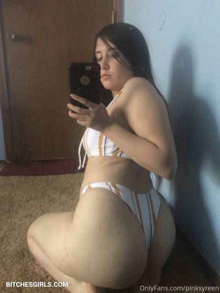 Pinksyreen Instagram Nude Influencer - Onlyfans Leaked Nude Photo on dailyfans.net