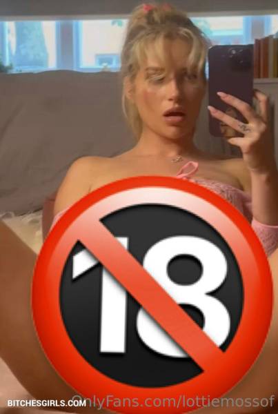 Halfsister Instagram Naked Influencer - Lottie Leaked Nude Videos on dailyfans.net