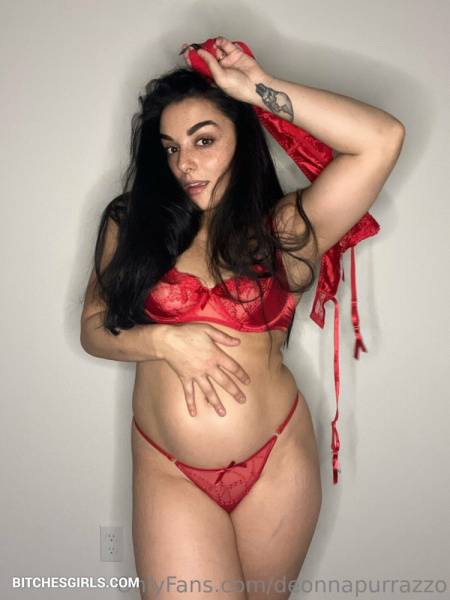 Deonna Purrazzo - Deonnapurrazzo Onlyfans Leaked Naked Pics on dailyfans.net