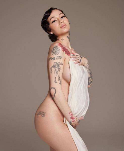 Bhad Bhabie Nude Busty Pregnant Onlyfans Set Leaked - Usa on dailyfans.net