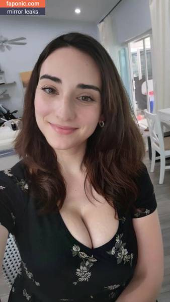 Abby Shapiro Ai Porn aka classicallyabby Nude Leaks on dailyfans.net