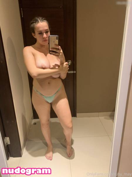 Ruby_may / ruby_may Nude Leaks OnlyFans - TheFap on dailyfans.net