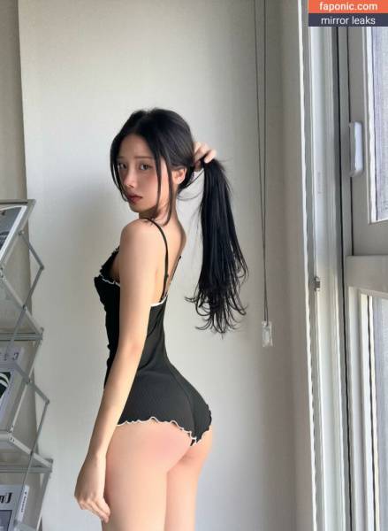 Lilankorea Nude Leaks OnlyFans on dailyfans.net