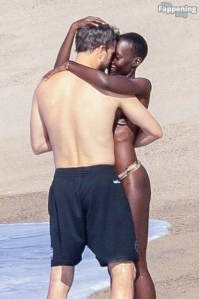 Lupita Nyong’o Confirms She’s Single Following Joshua Jackson Split (29 Photos) on dailyfans.net