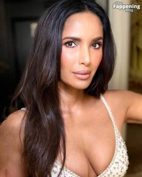 Padma Lakshmi Sexy (6 Photos) on dailyfans.net