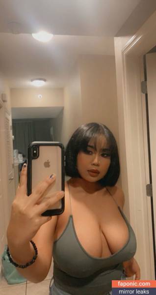 Oyasia Nude Leaks OnlyFans on dailyfans.net