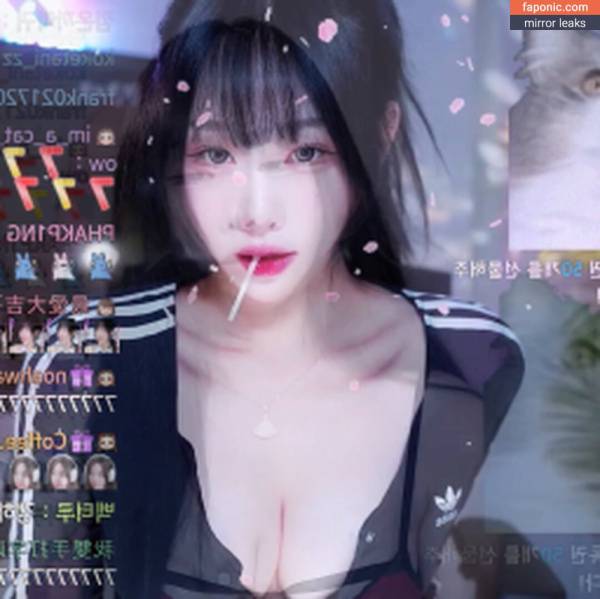 Han_kyung__ aka seonuw aka woohankyung Nude Leaks OnlyFans on dailyfans.net