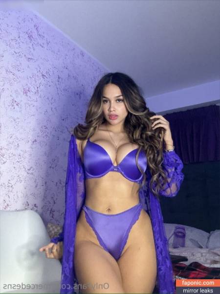 Mercedesns aka mercedes_ns Nude Leaks OnlyFans on dailyfans.net