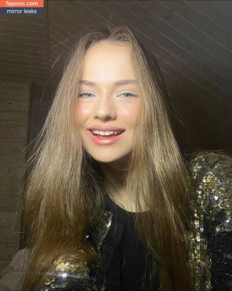 Kristina Pimenova aka karinapimenova2 aka kristinapimenova Nude Leaks OnlyFans on dailyfans.net