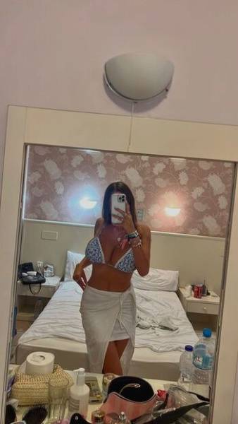 596312325 / nicole_2n / nicole_2n6 Leaked Nude OnlyFans on dailyfans.net