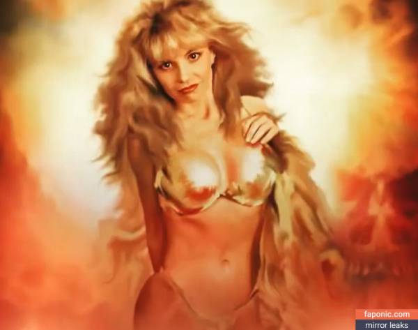 Kelli Maroney aka kellimaroney Nude Leaks on dailyfans.net