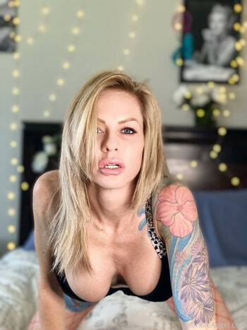 Kandieangel / kandieskind Leaked Nude OnlyFans on dailyfans.net