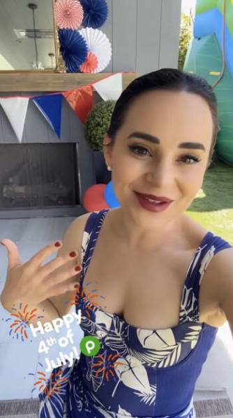 Rosanna Pansino / rosannapansino Leaked Nude OnlyFans on dailyfans.net