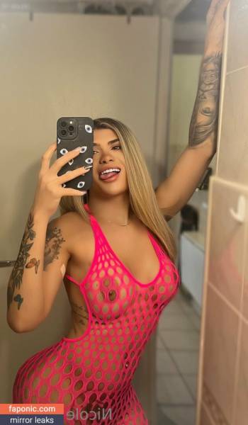 Nicki_arantes Nude Leaks on dailyfans.net