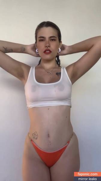 Tabata aka tabata1 aka tabatasongs Nude Leaks OnlyFans on dailyfans.net