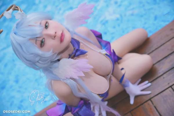 Machi – Robin – Honkai Star Rail on dailyfans.net