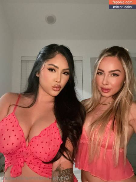 Marie Madore aka marie_madore Nude Leaks OnlyFans on dailyfans.net