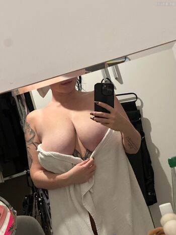 Likeboobs / likebooobs / missundercover.__ Leaked Nude OnlyFans on dailyfans.net