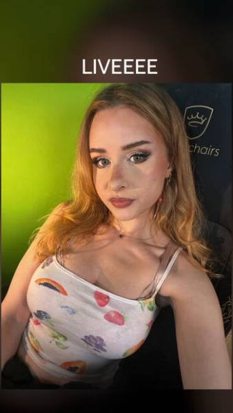 Yaboielina Leaked Nude OnlyFans on dailyfans.net