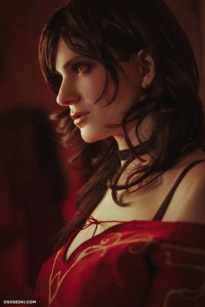 Shaeunderscore – Cinder Fall – Rwby on dailyfans.net