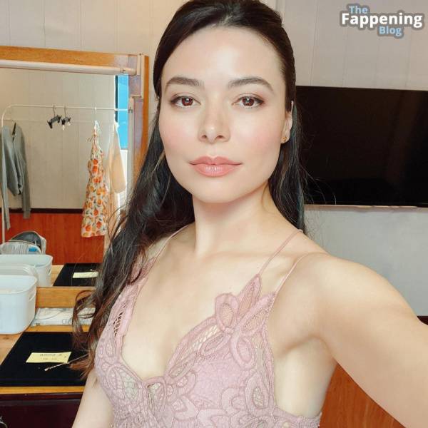 Miranda Cosgrove Sexy (6 Photos) on dailyfans.net