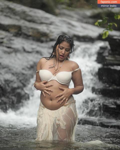 Anjali Gaud aka anjaligaudofficial aka gaudanjaliofficial Nude Leaks OnlyFans on dailyfans.net