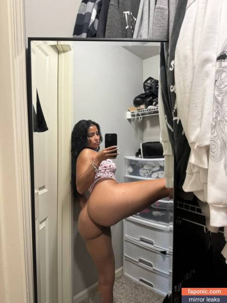 Chantell Flores aka chantelle_flores_ Nude Leaks on dailyfans.net