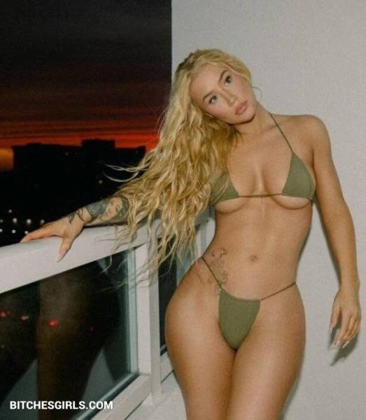 Iggy Azalea Nude Celebrities - Amethyst Amelia Kelly Onlyfans Leaked Naked Videos on dailyfans.net