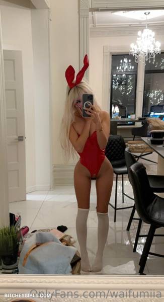 Waaifumia Cosplay Porn - Mia Onlyfans Leaked Video on dailyfans.net