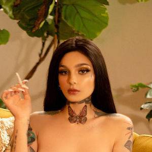 Emily Kymera Suicide / allucinogeno Nude Leaks - Fapello on dailyfans.net