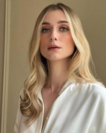 Elizabeth Debicki / elizabethdebickinators Leaked Nude OnlyFans on dailyfans.net