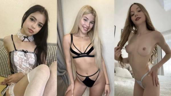 Top 5 Totally Free Onlyfans Girls Of This Month Of November 2024 on dailyfans.net