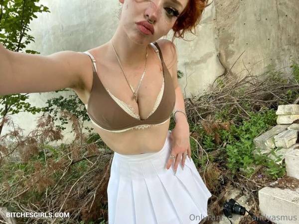 Candy Asmus Nude Celeb - Candy Onlyfans Leaked Naked Photos on dailyfans.net