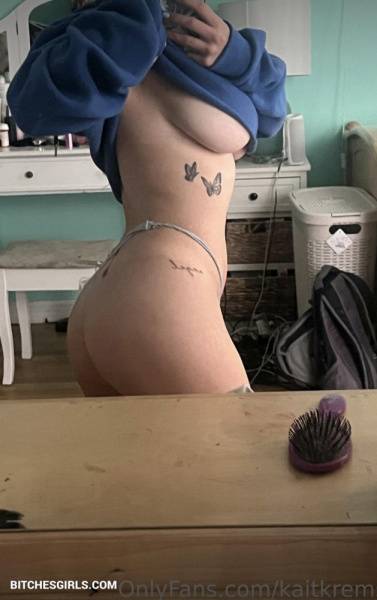 Kaitlynkrems Instagram Naked Influencer - Kaitlyn Krems Onlyfans Leaked Nude Photos on dailyfans.net
