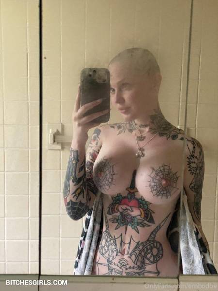 E. Boring Instagram Nude Influencer - Edwin Boring Onlyfans Leaked Naked Photos on dailyfans.net