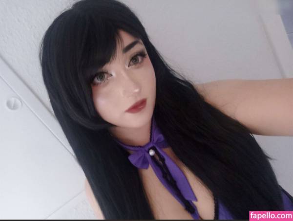 BomBom Cosplay / bombom-cosplay Nude Leaks OnlyFans - TheFap on dailyfans.net