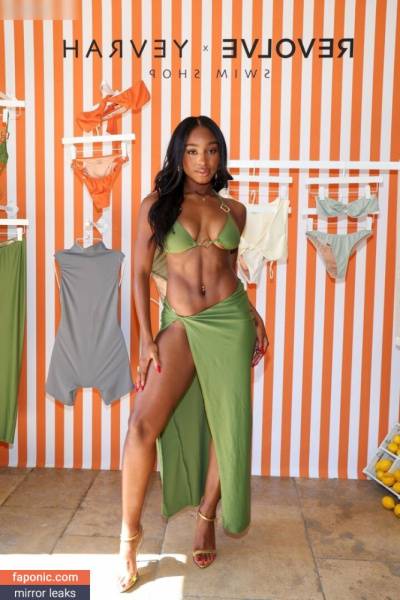 Normani aka normani.sasha Nude Leaks OnlyFans on dailyfans.net