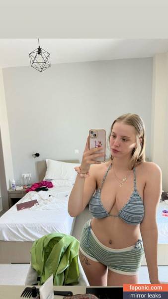 Eliza Goldsmith aka eliza_goldsmith Nude Leaks on dailyfans.net