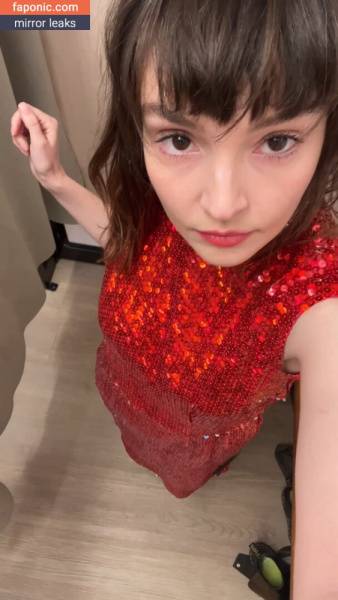 Lauren Mayberry aka laurenevemayberry Nude Leaks on dailyfans.net