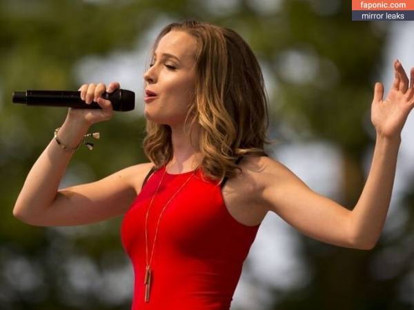 Bridgit Mendler aka bridgitmendler Nude Leaks on dailyfans.net