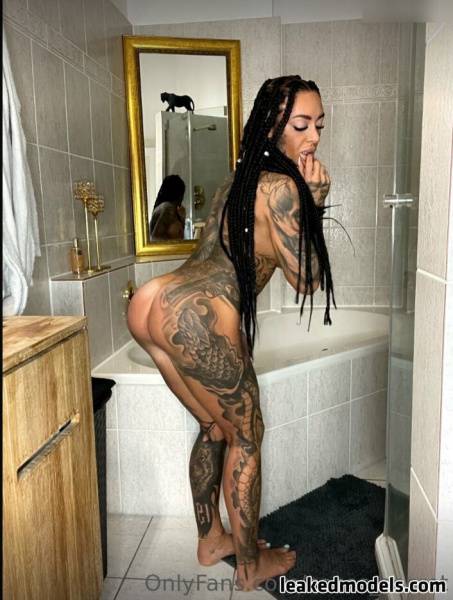 Coco Aliyah / cocoaliyah Nude Leaks OnlyFans - TheFap on dailyfans.net
