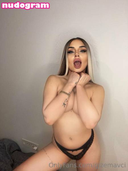 Gizemavci / gizemavci Nude Leaks OnlyFans - TheFap on dailyfans.net