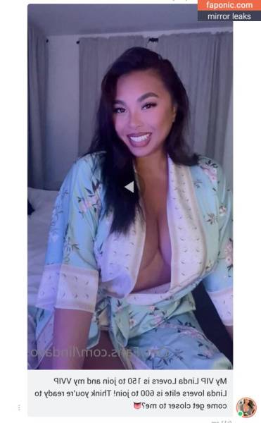 Linda Vo aka itslindavo aka lindavo aka lindavoooo Nude Leaks OnlyFans on dailyfans.net