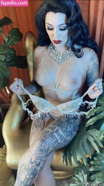 Cervena Fox / cervenafox Nude Leaks OnlyFans - TheFap on dailyfans.net